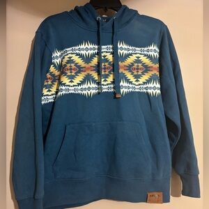 Pendleton Ariat Women’s Sweatshirt